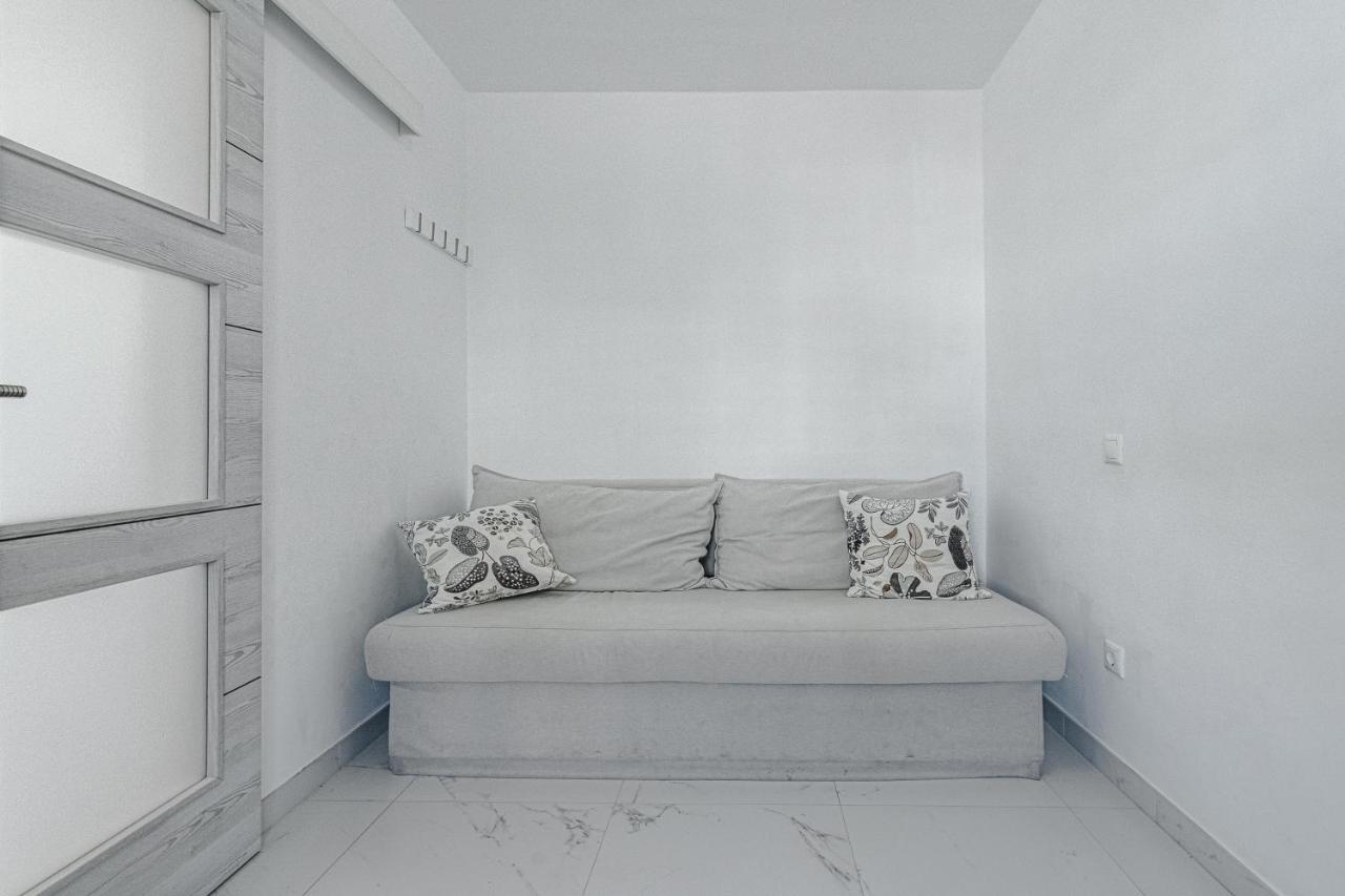 Amazing 3 Bedroom Apartment On The First Line Of The Best Las Americas Beach, Air Conditioner And Terrace Ocean View プラヤ・デ・ラス・アメリカス エクステリア 写真